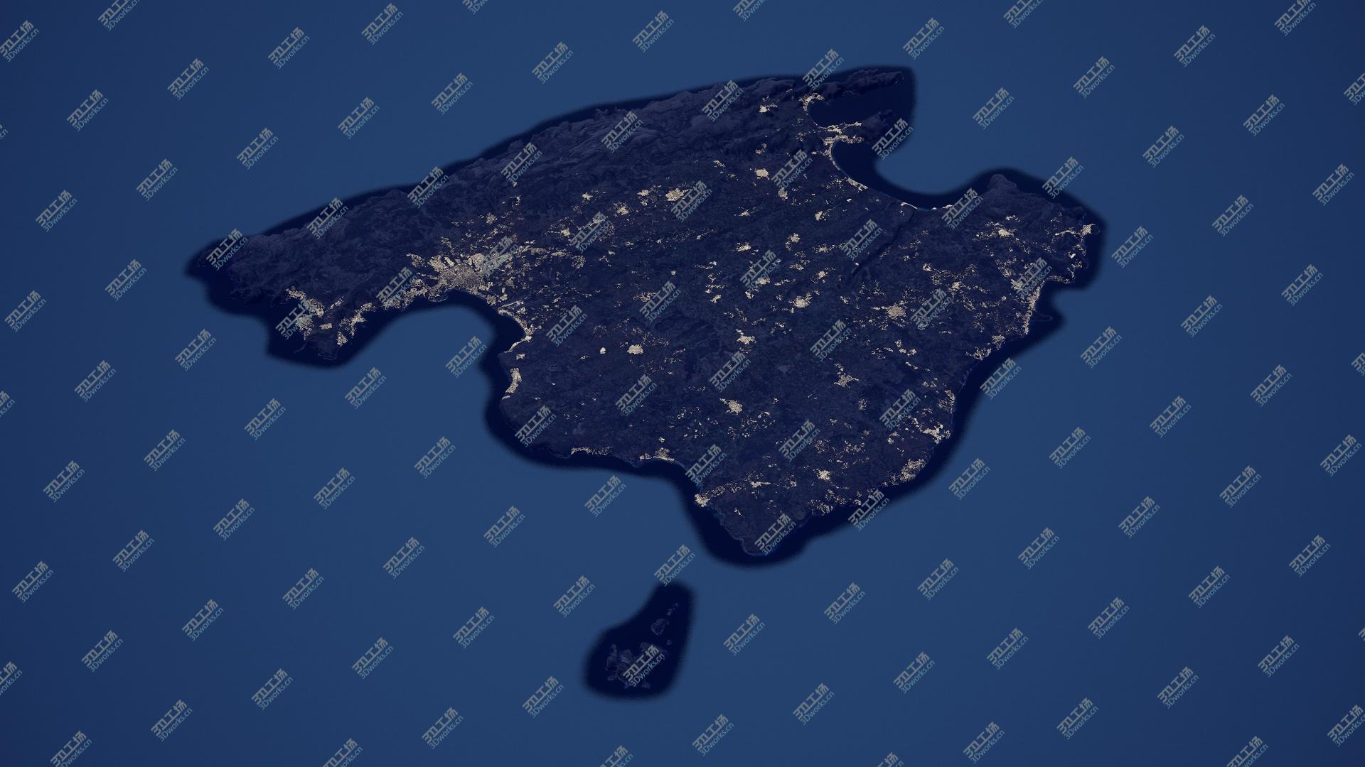 images/goods_img/202104022/Majorca Island Photorealistic 16K model/5.jpg